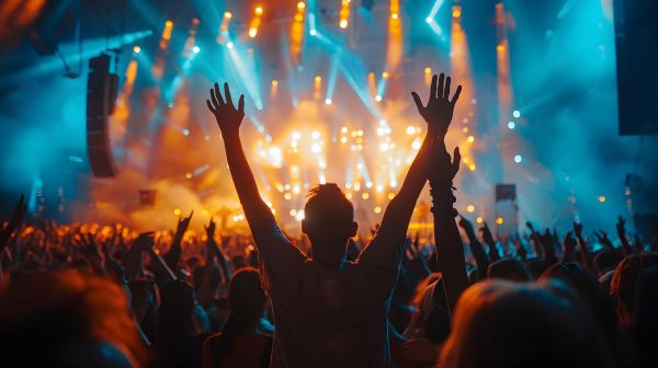 Fort Collins Entertainment