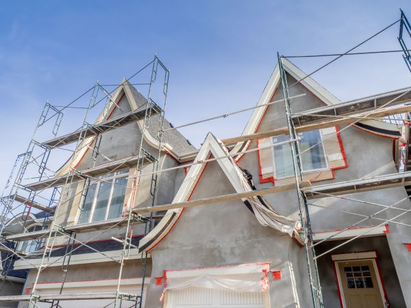 Fort Collins Stucco Service