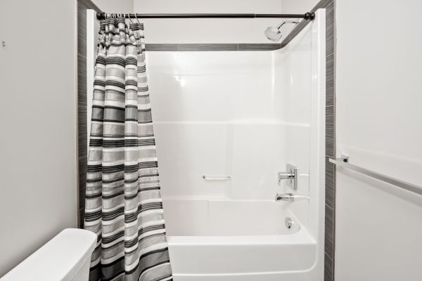 Fort Collins Shower Installation