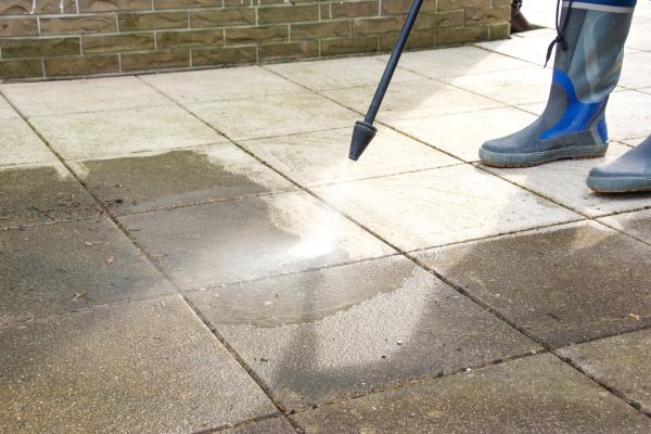Fort Collins Power Washing