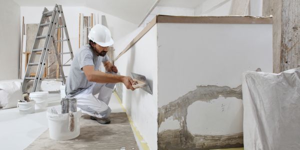 Fort Collins Plastering Service