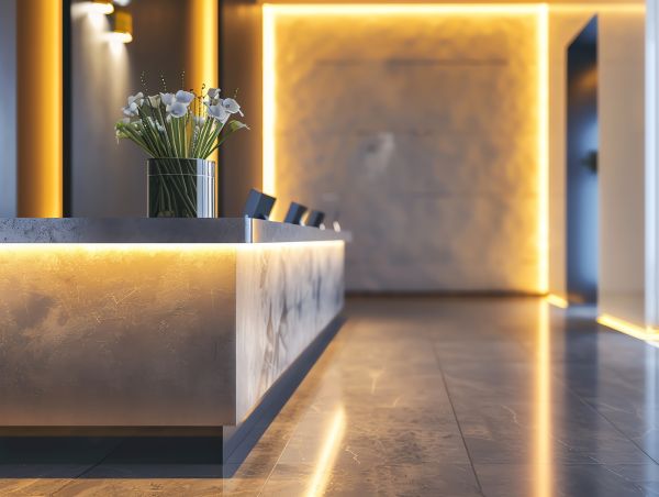 Fort Collins Lighting Service