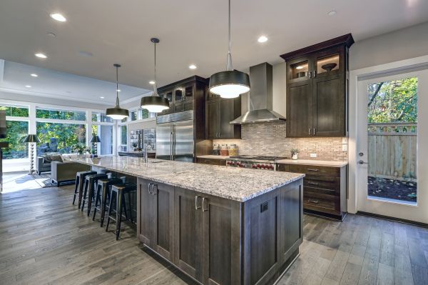 Fort Collins Kitchen Remodeling
