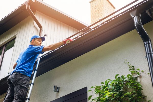 Fort Collins Gutter Service