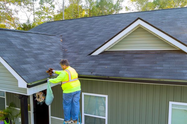 Fort Collins Gutter Covers Service