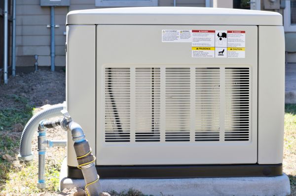 Fort Collins Generator Service