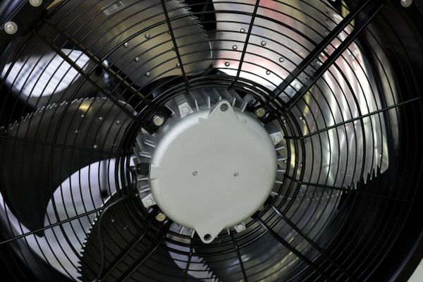 Fort Collins Fan Electrical Service