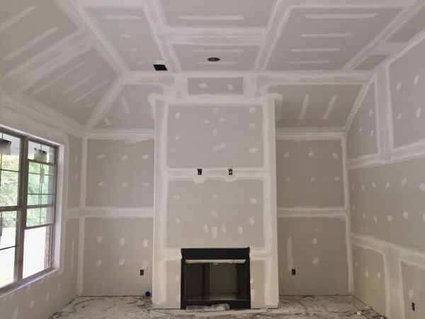 Fort Collins Drywall Service