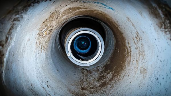 Fort Collins Drain Camera Service