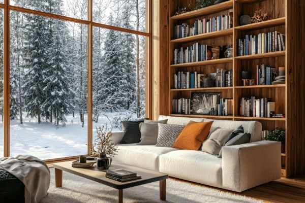 Fort Collins Custom Carpentry