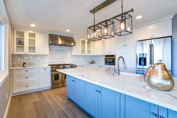 Fort Collins Countertop Service