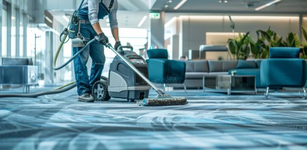 Fort Collins Commercial Cleaning