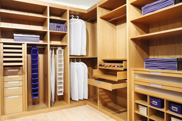 Fort Collins Closet and Shelving Service