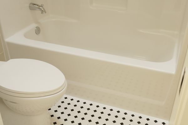 Fort Collins Bathtub Refinishing