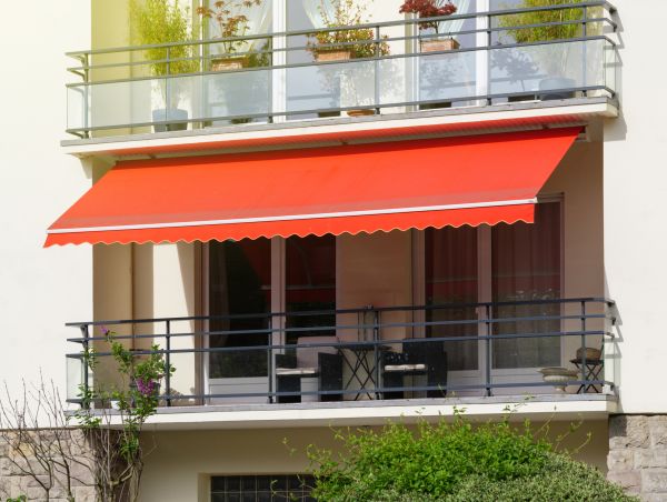 Fort Collins Awning Service